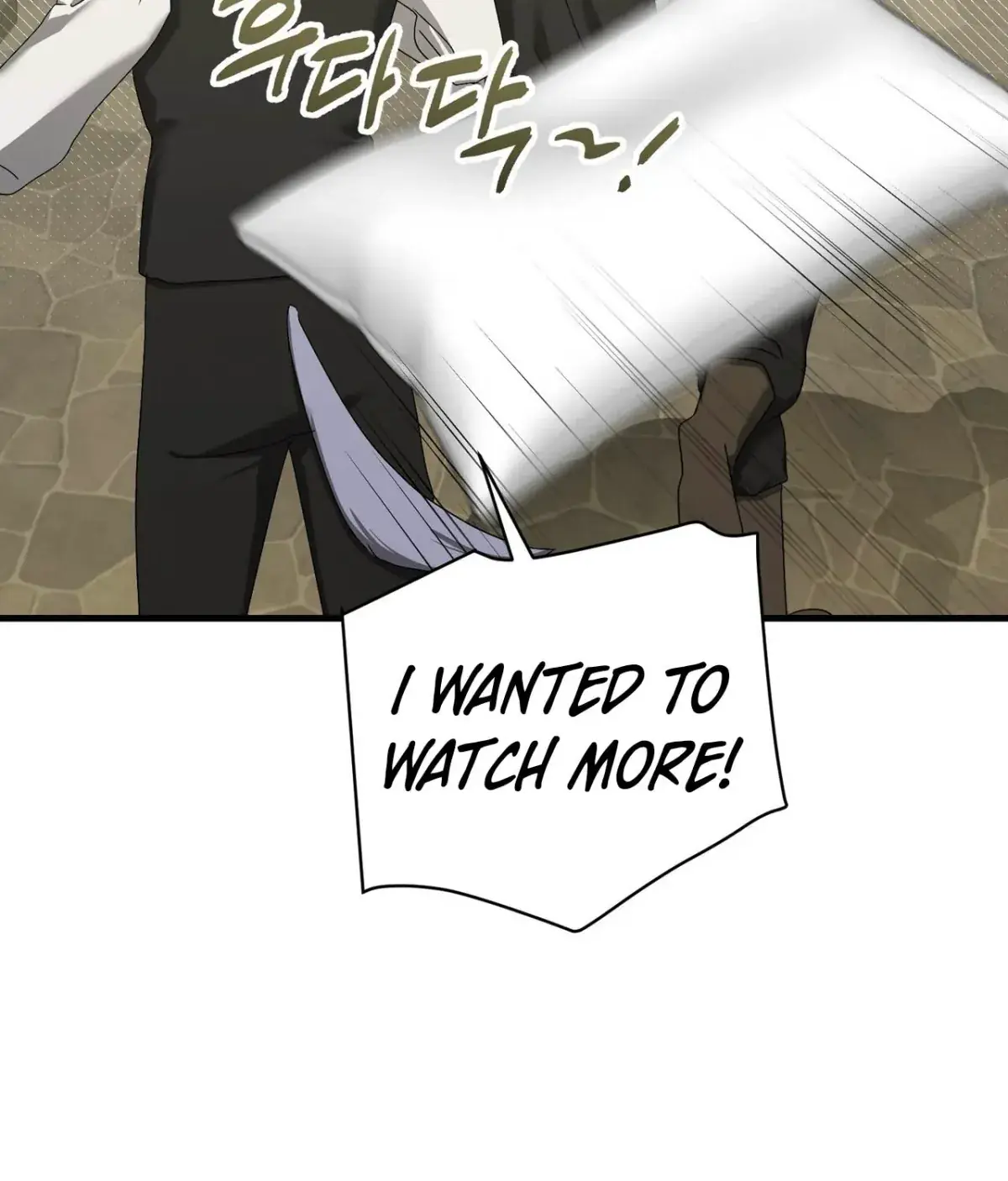 The Demon King Wants to Live in Peace Chapter 19 Page 143