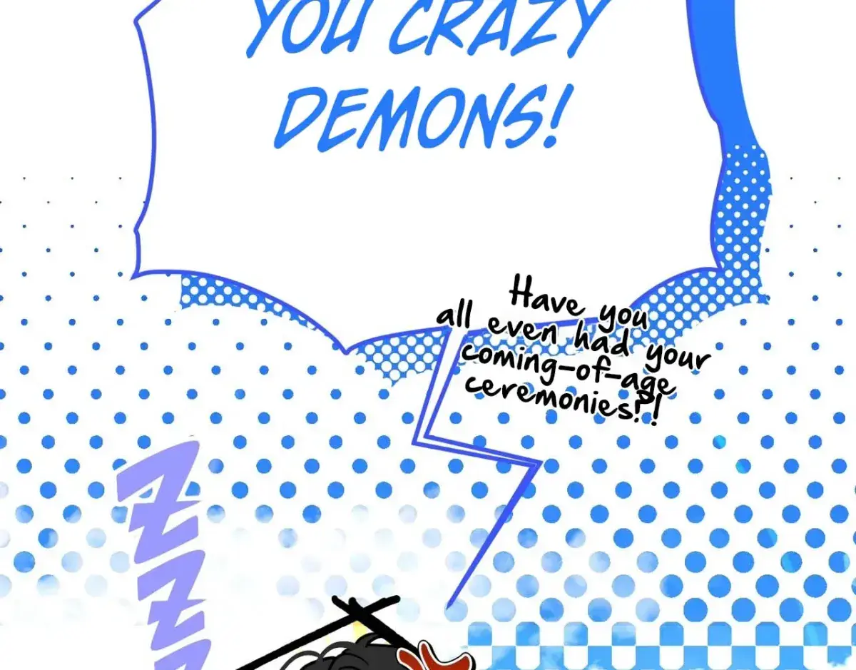 The Demon King Wants to Live in Peace Chapter 19 Page 146