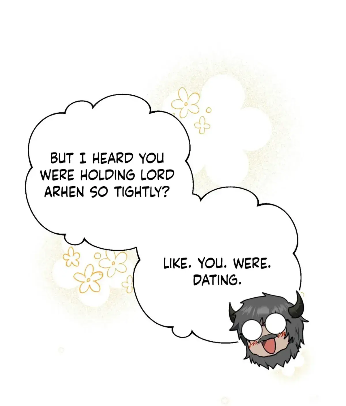 The Demon King Wants to Live in Peace Chapter 20 Page 5