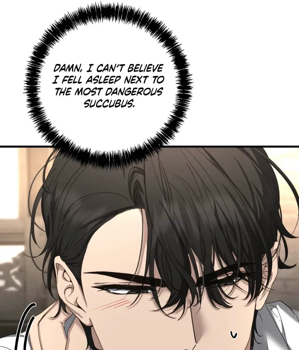 The Demon King Wants to Live in Peace Chapter 20 Page 12
