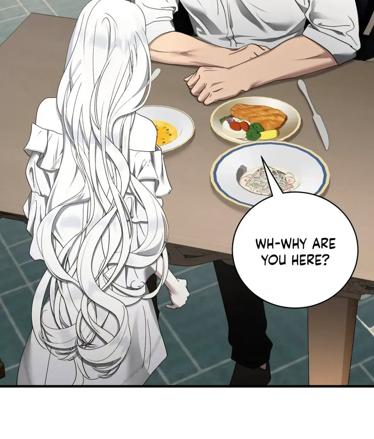 The Demon King Wants to Live in Peace Chapter 20 Page 25