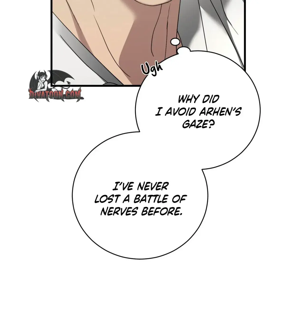 The Demon King Wants to Live in Peace Chapter 20 Page 28