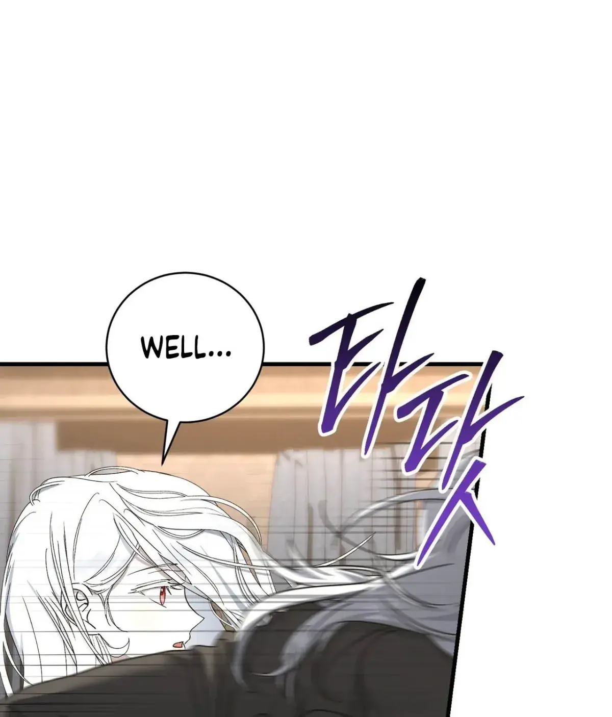 The Demon King Wants to Live in Peace Chapter 20 Page 29