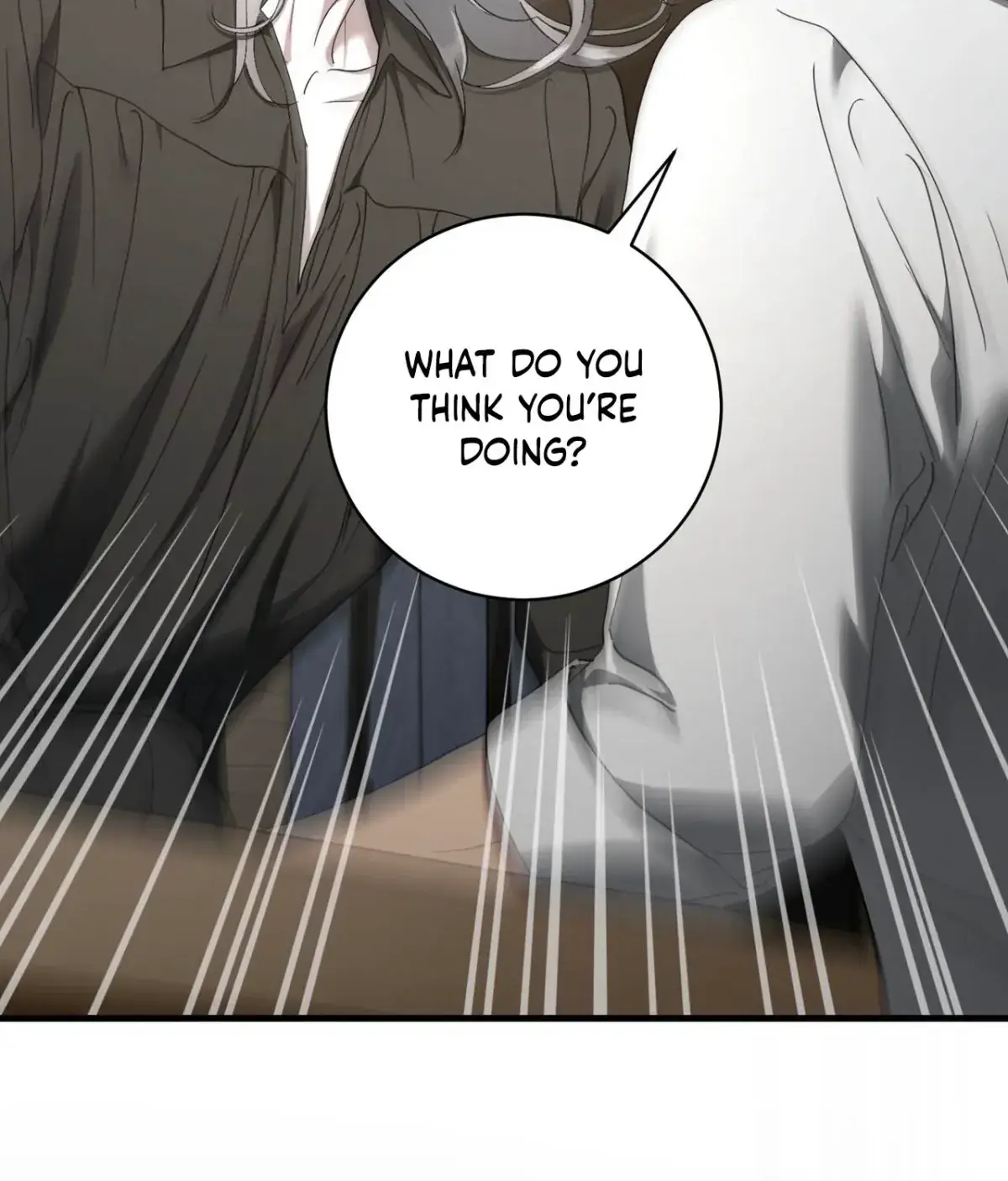 The Demon King Wants to Live in Peace Chapter 20 Page 33
