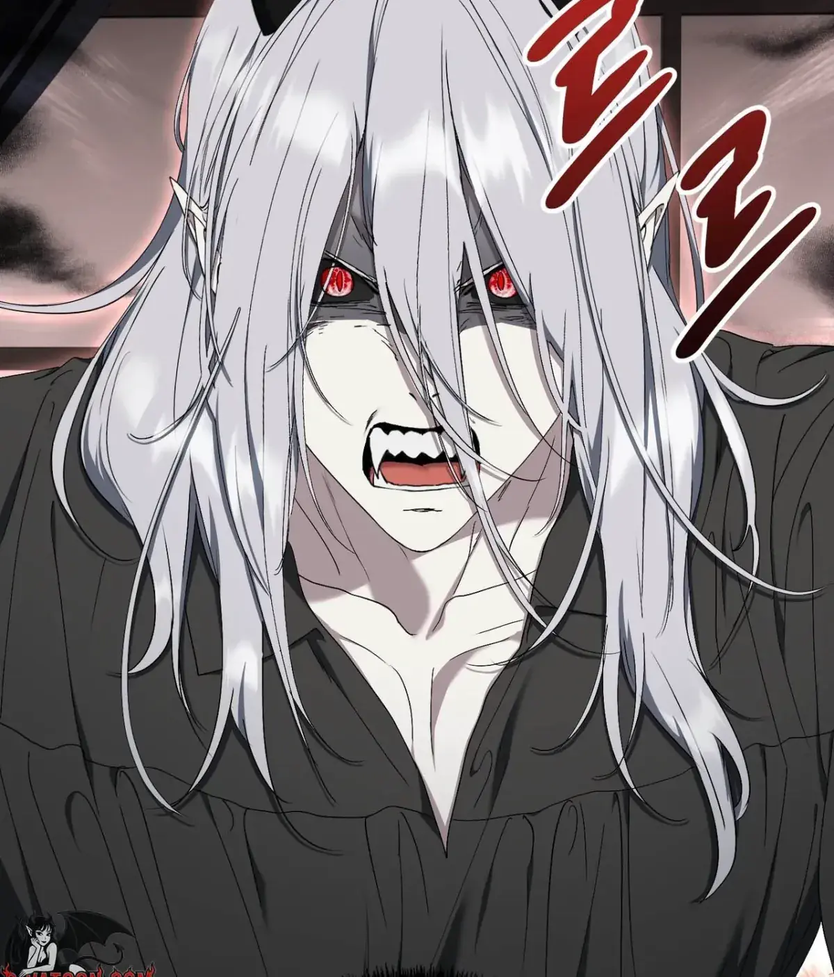 The Demon King Wants to Live in Peace Chapter 20 Page 35