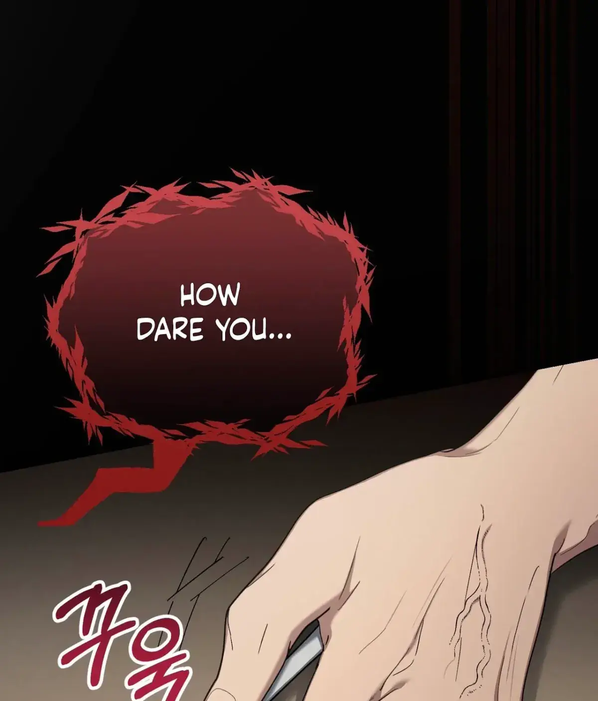 The Demon King Wants to Live in Peace Chapter 20 Page 37