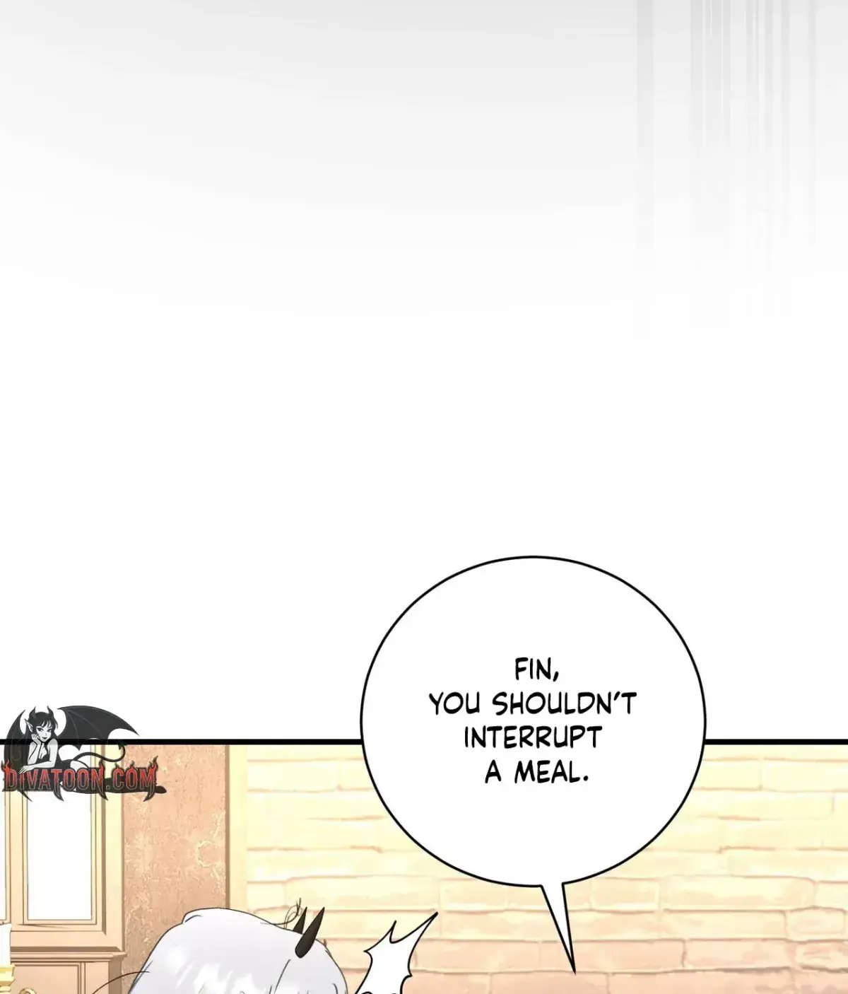 The Demon King Wants to Live in Peace Chapter 20 Page 39