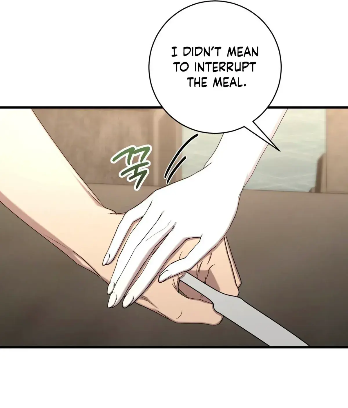 The Demon King Wants to Live in Peace Chapter 20 Page 42