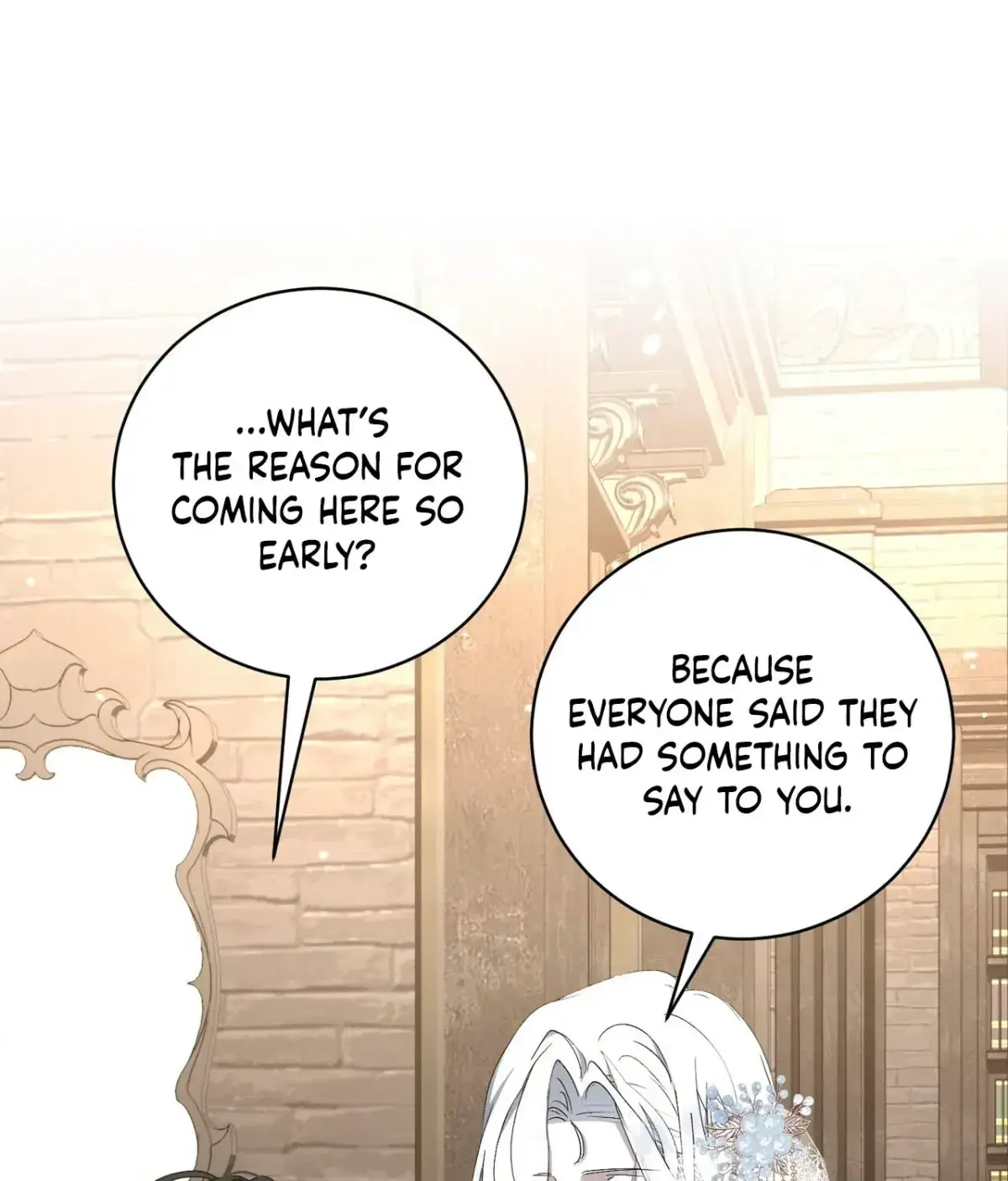 The Demon King Wants to Live in Peace Chapter 20 Page 43