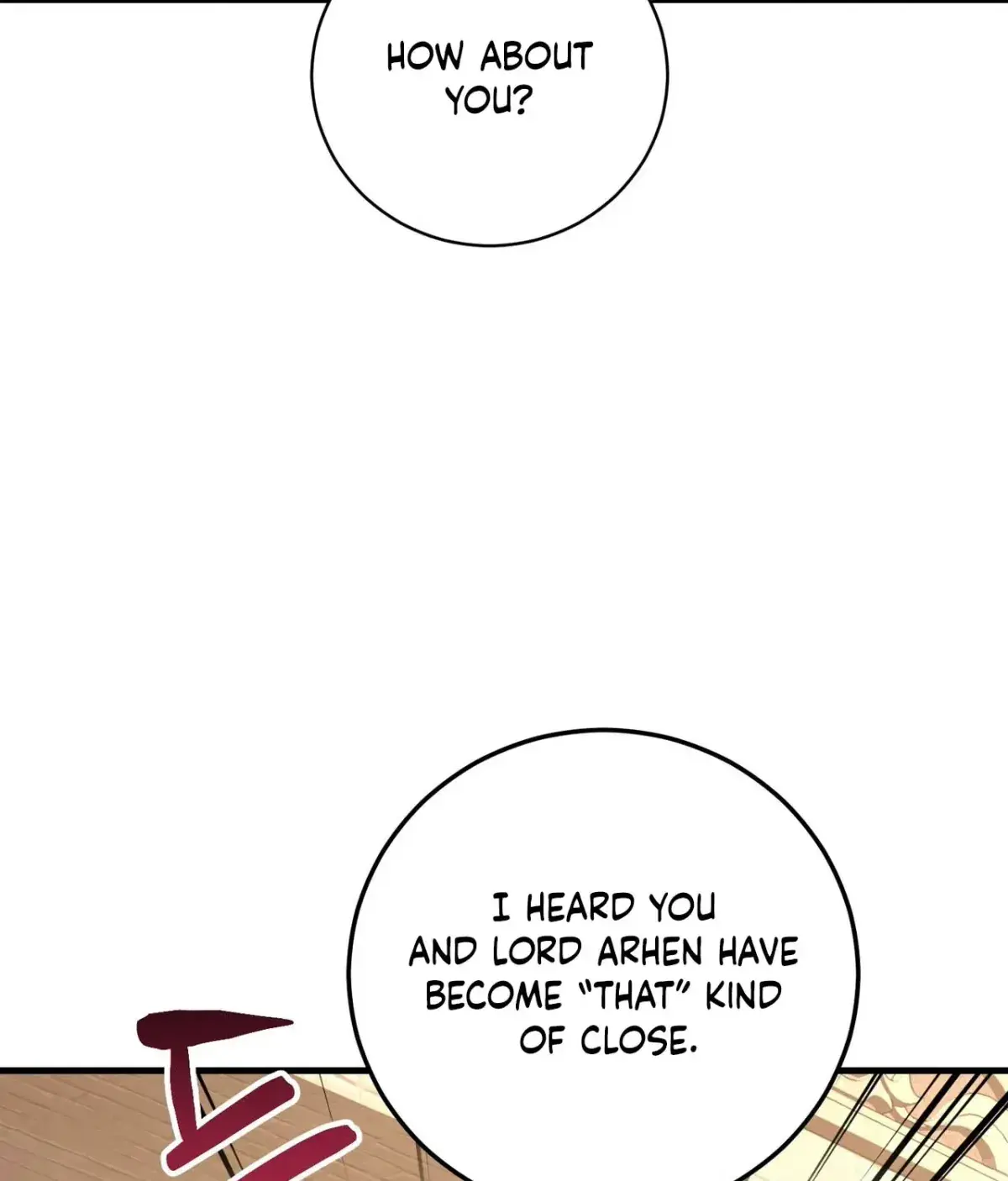 The Demon King Wants to Live in Peace Chapter 20 Page 45