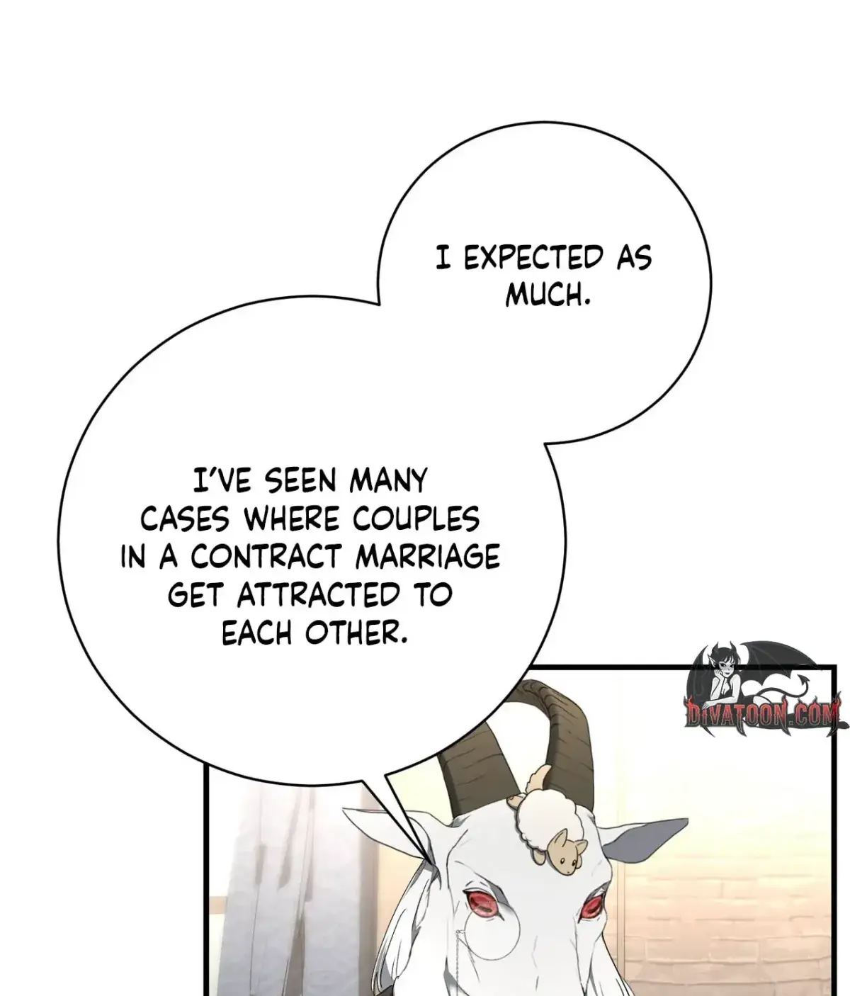 The Demon King Wants to Live in Peace Chapter 20 Page 49
