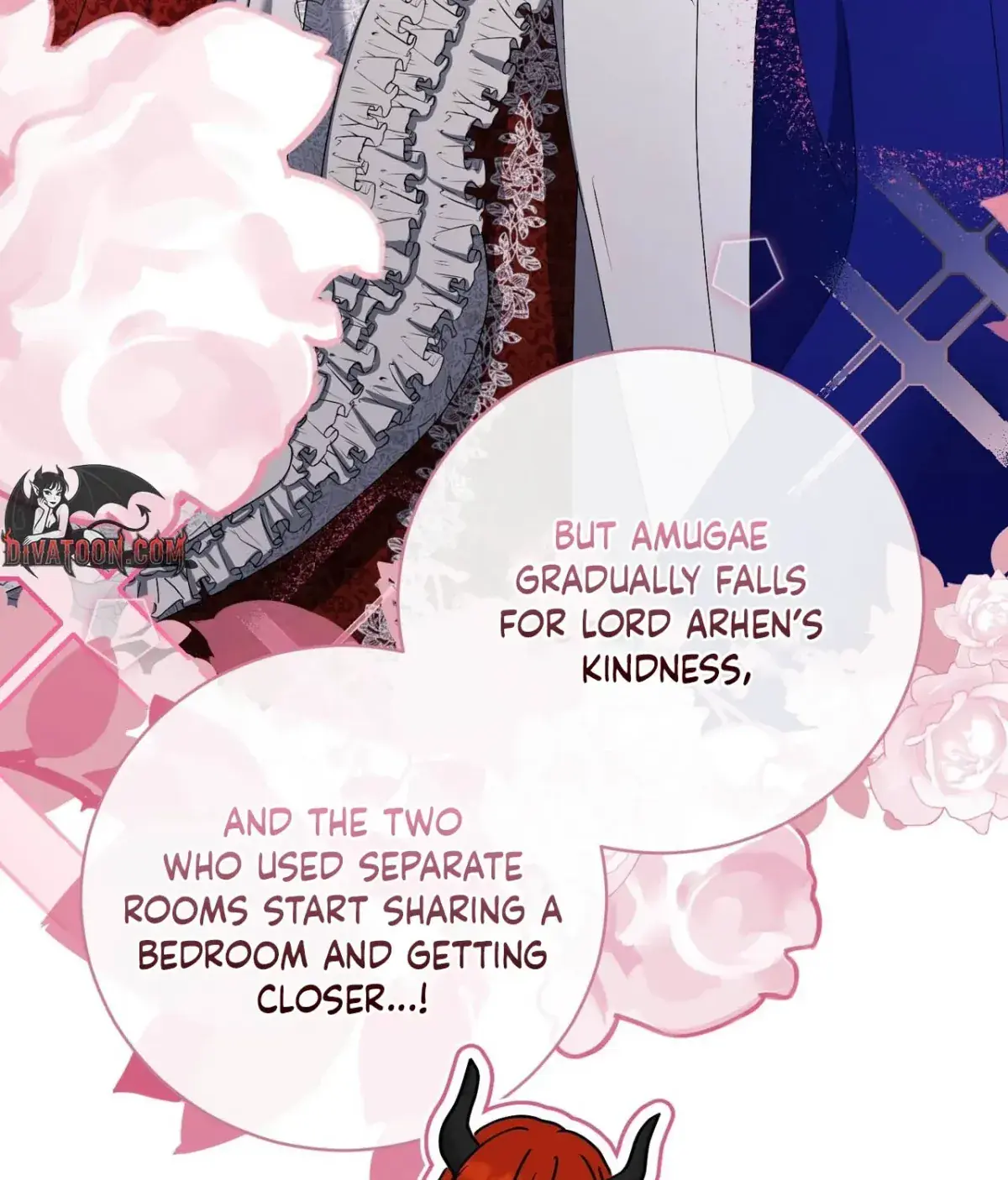 The Demon King Wants to Live in Peace Chapter 20 Page 60