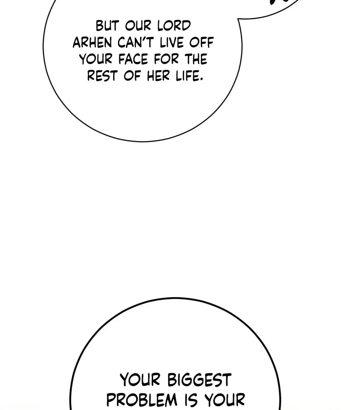 The Demon King Wants to Live in Peace Chapter 20 Page 71