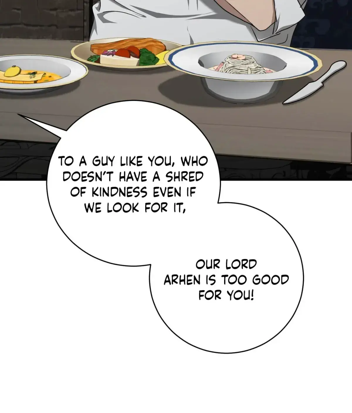 The Demon King Wants to Live in Peace Chapter 20 Page 74