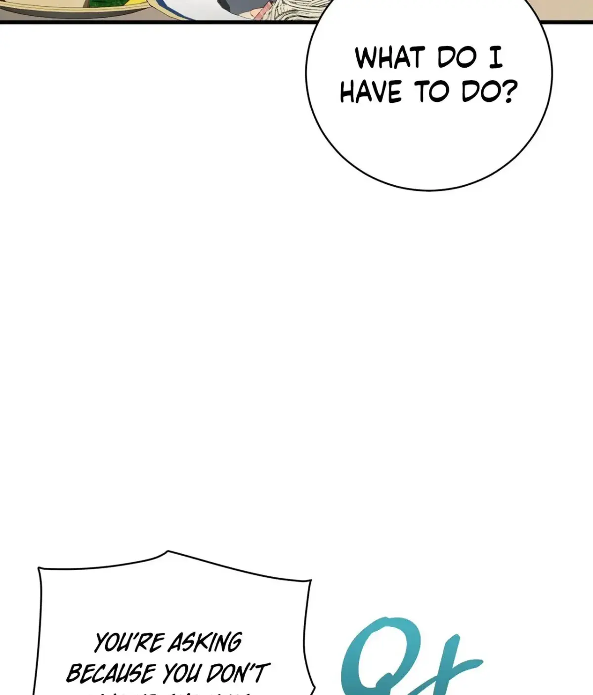 The Demon King Wants to Live in Peace Chapter 20 Page 80