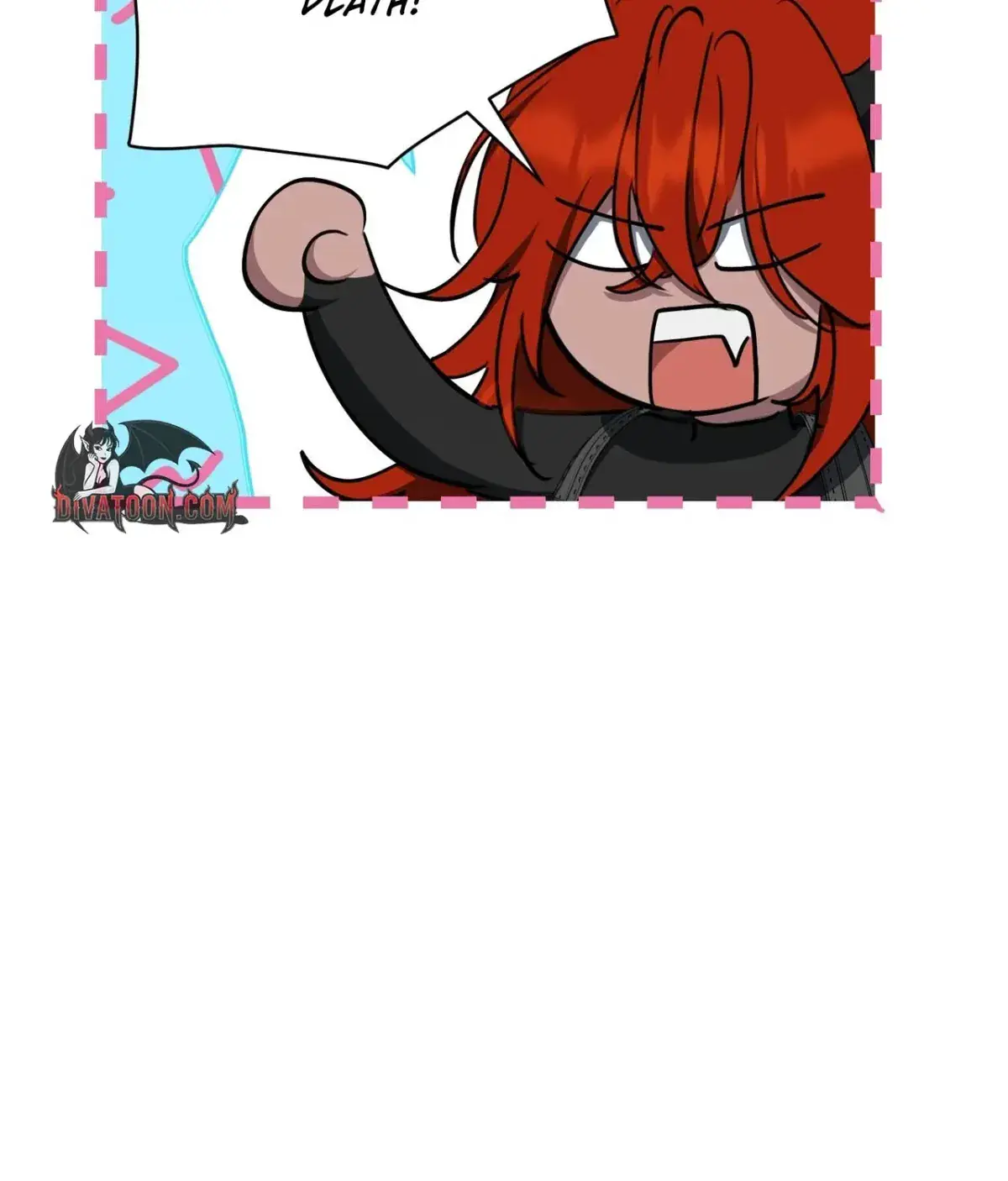 The Demon King Wants to Live in Peace Chapter 20 Page 83