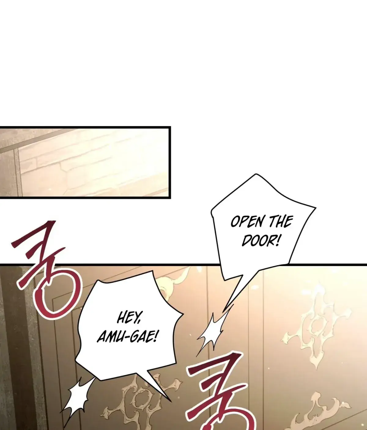 The Demon King Wants to Live in Peace Chapter 20 Page 98