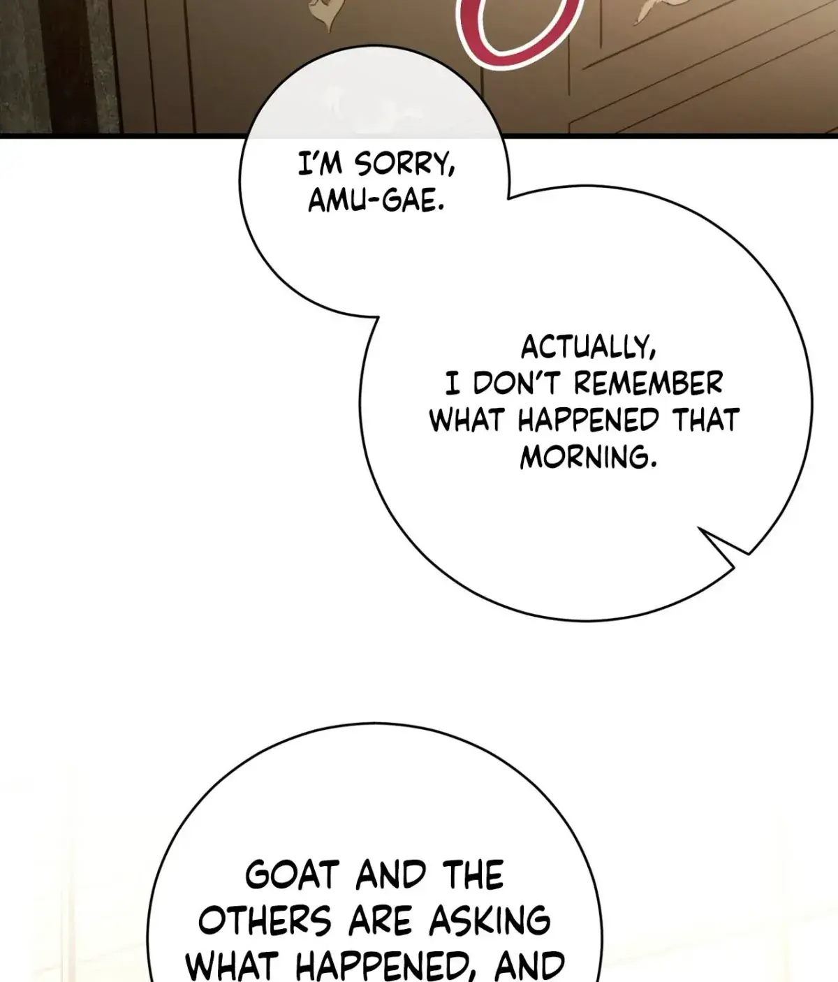 The Demon King Wants to Live in Peace Chapter 20 Page 99