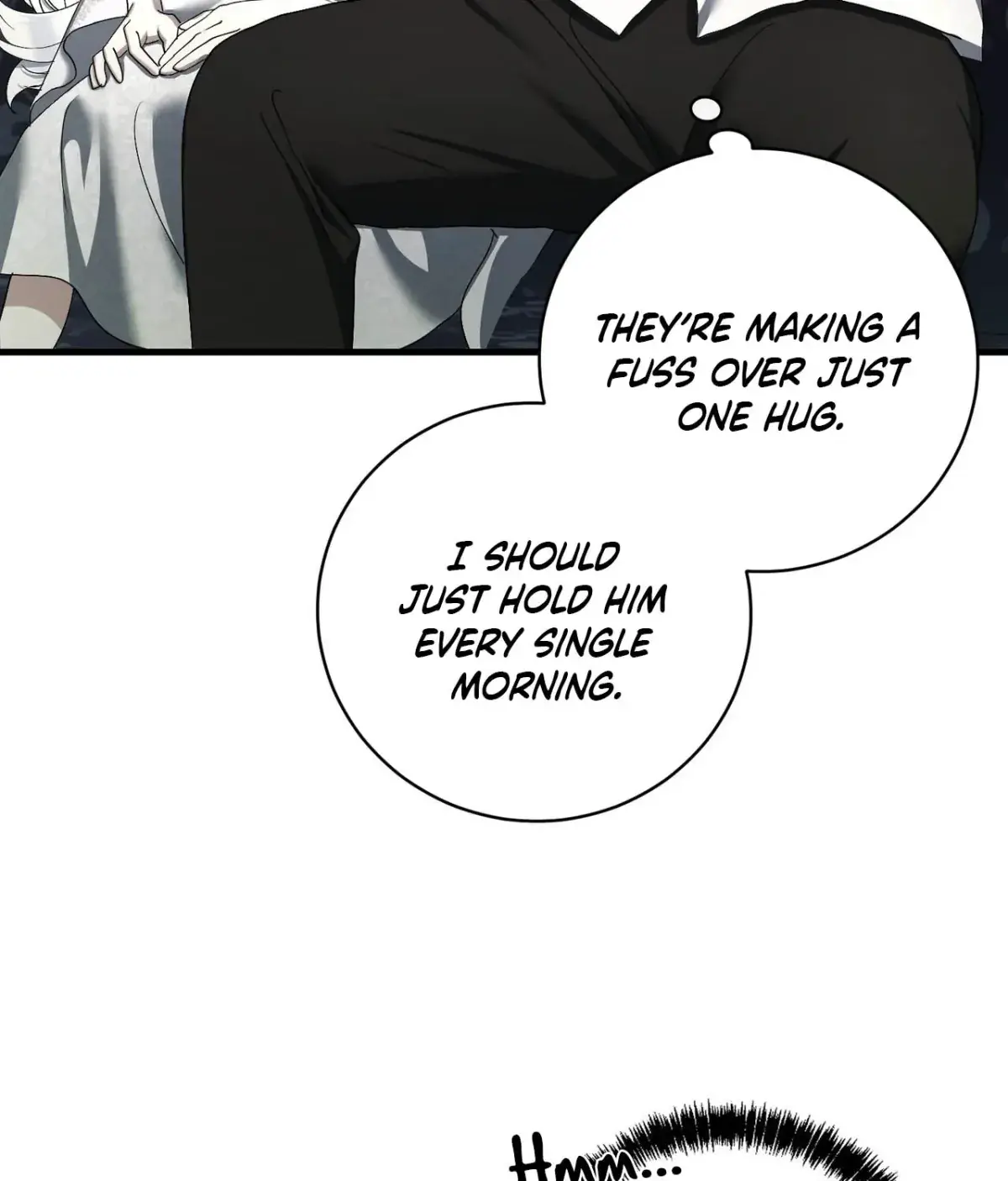 The Demon King Wants to Live in Peace Chapter 20 Page 101