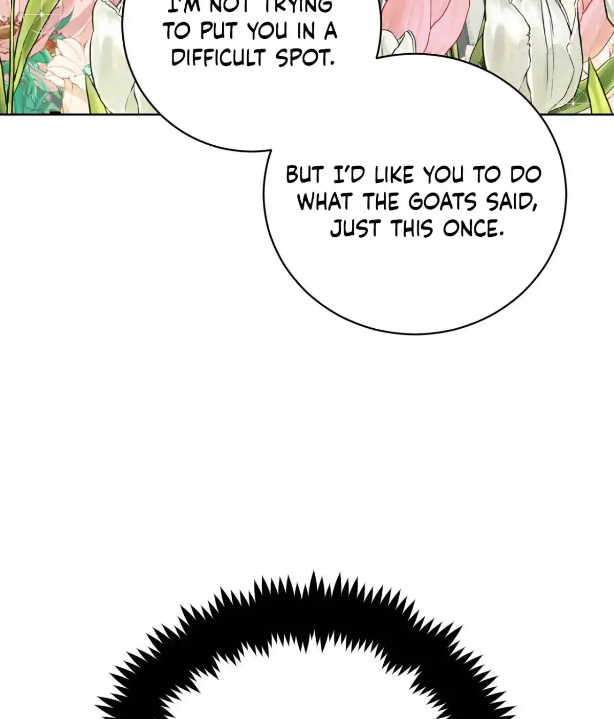 The Demon King Wants to Live in Peace Chapter 20 Page 104