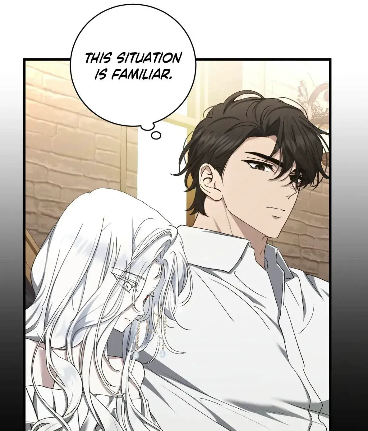 The Demon King Wants to Live in Peace Chapter 20 Page 110
