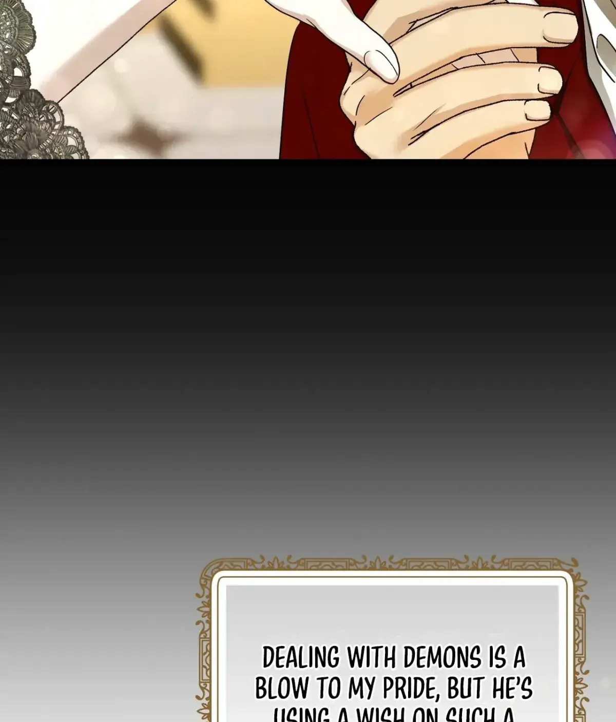 The Demon King Wants to Live in Peace Chapter 20 Page 119