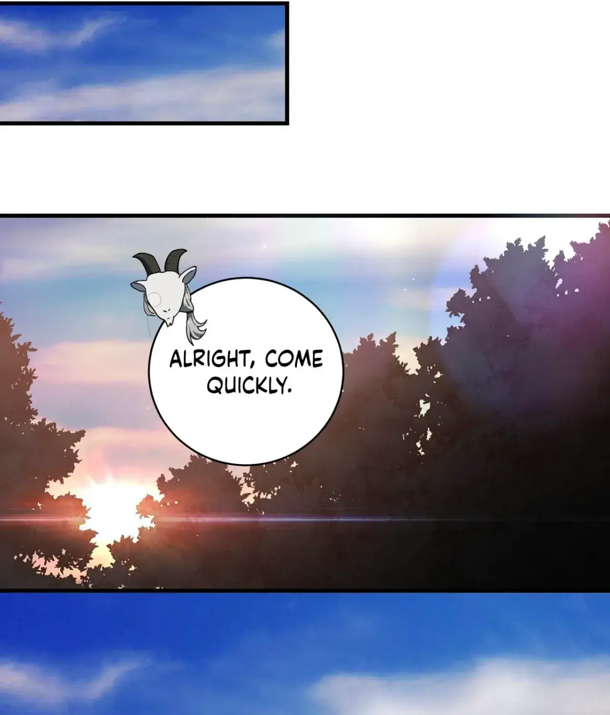 The Demon King Wants to Live in Peace Chapter 20 Page 128