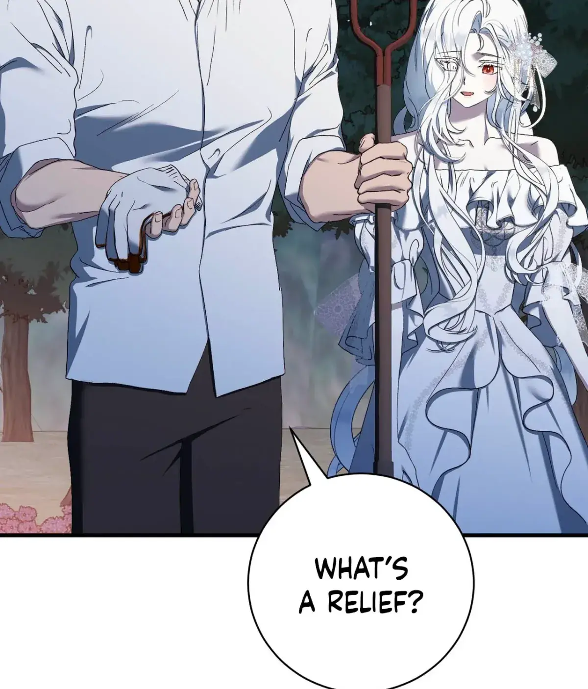 The Demon King Wants to Live in Peace Chapter 20 Page 130