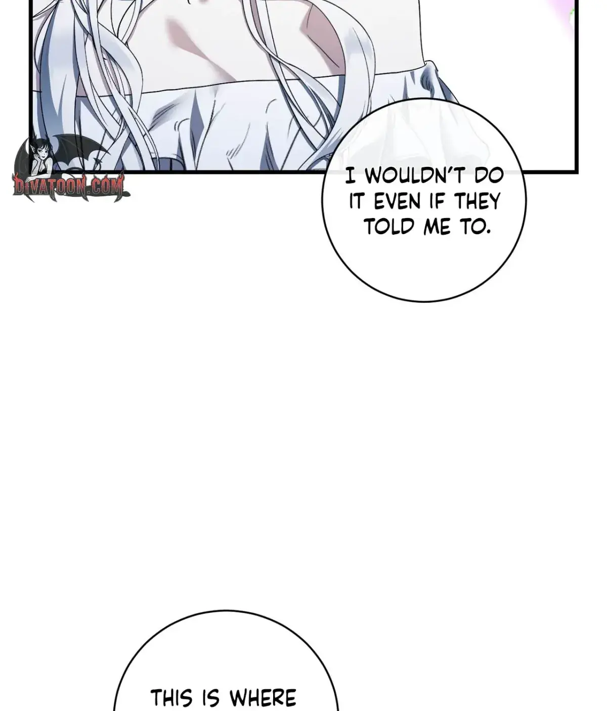 The Demon King Wants to Live in Peace Chapter 20 Page 133