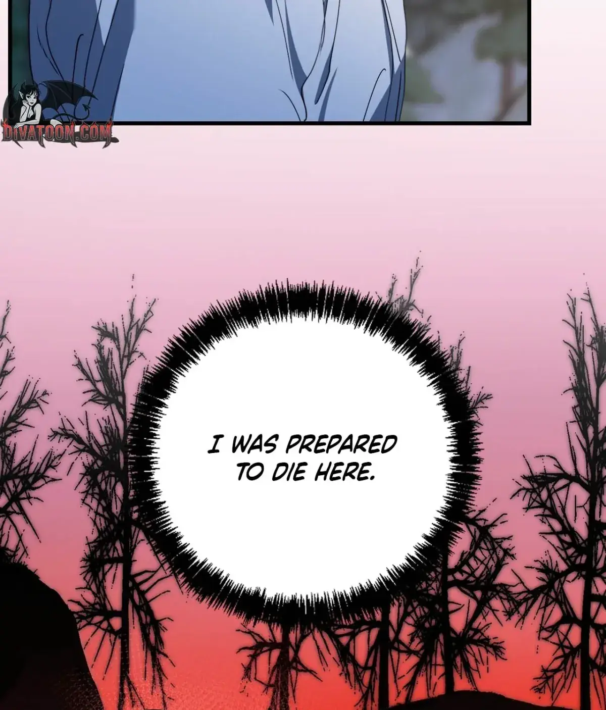 The Demon King Wants to Live in Peace Chapter 20 Page 140