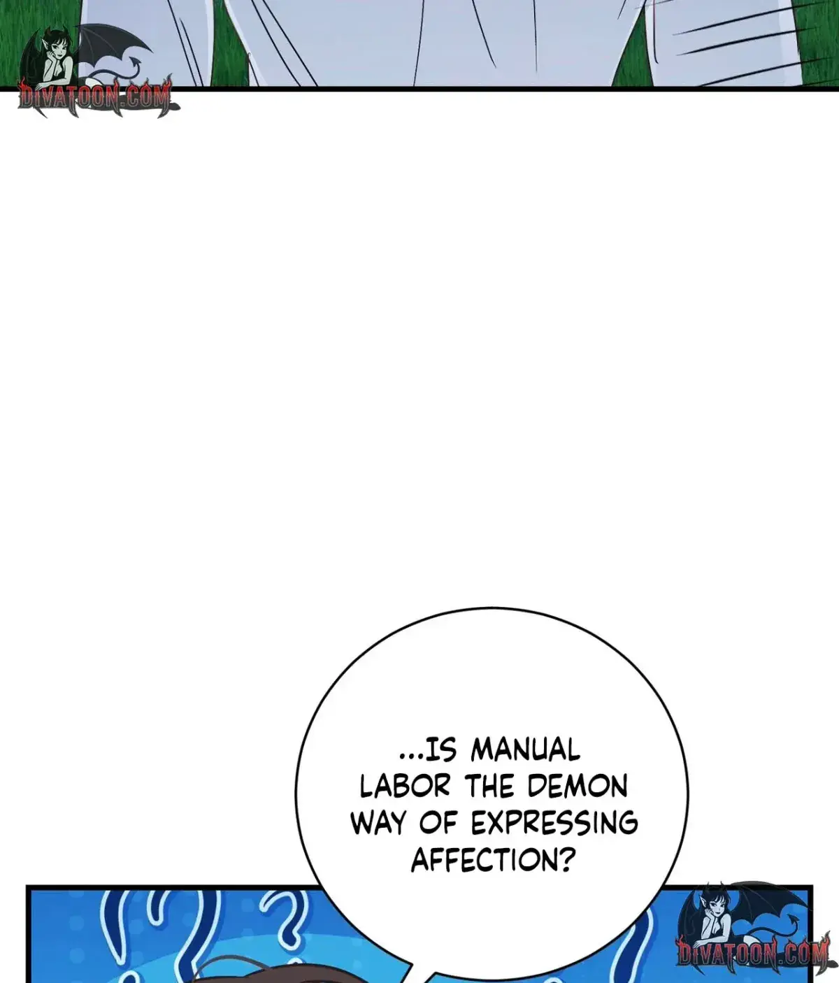 The Demon King Wants to Live in Peace Chapter 20 Page 153