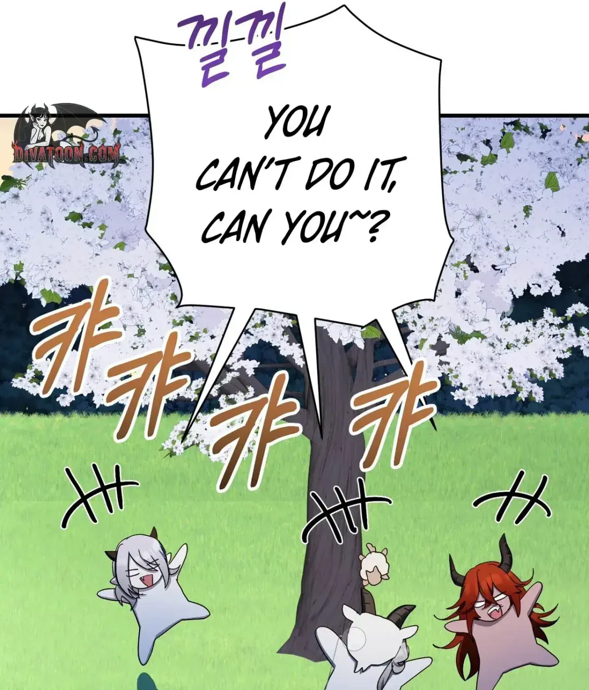 The Demon King Wants to Live in Peace Chapter 20 Page 156
