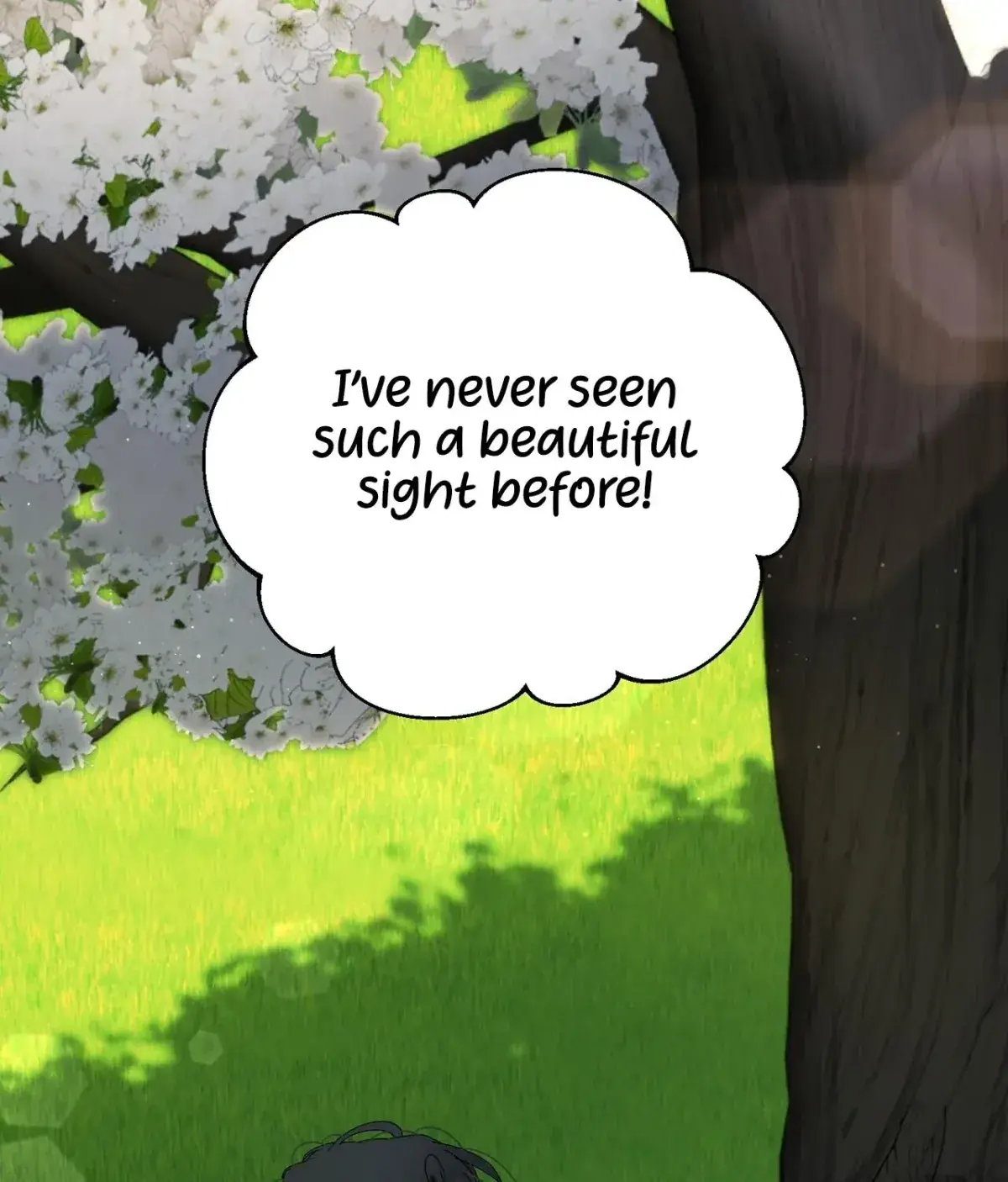The Demon King Wants to Live in Peace Chapter 21 Page 8