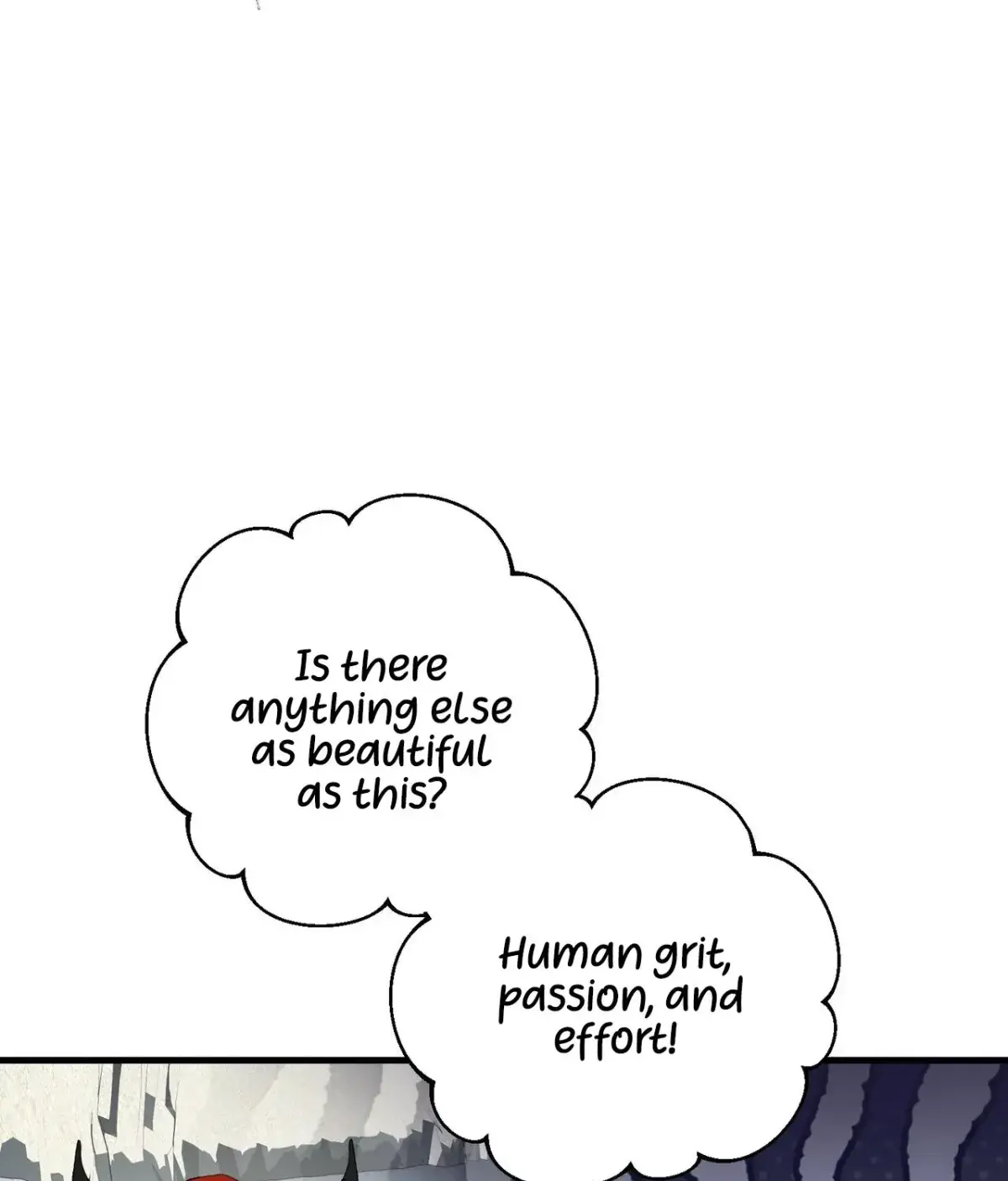 The Demon King Wants to Live in Peace Chapter 21 Page 11