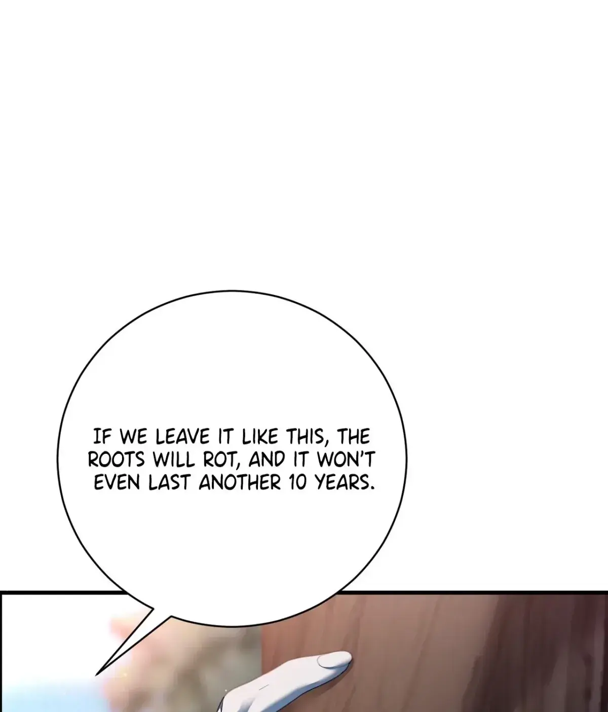 The Demon King Wants to Live in Peace Chapter 21 Page 22
