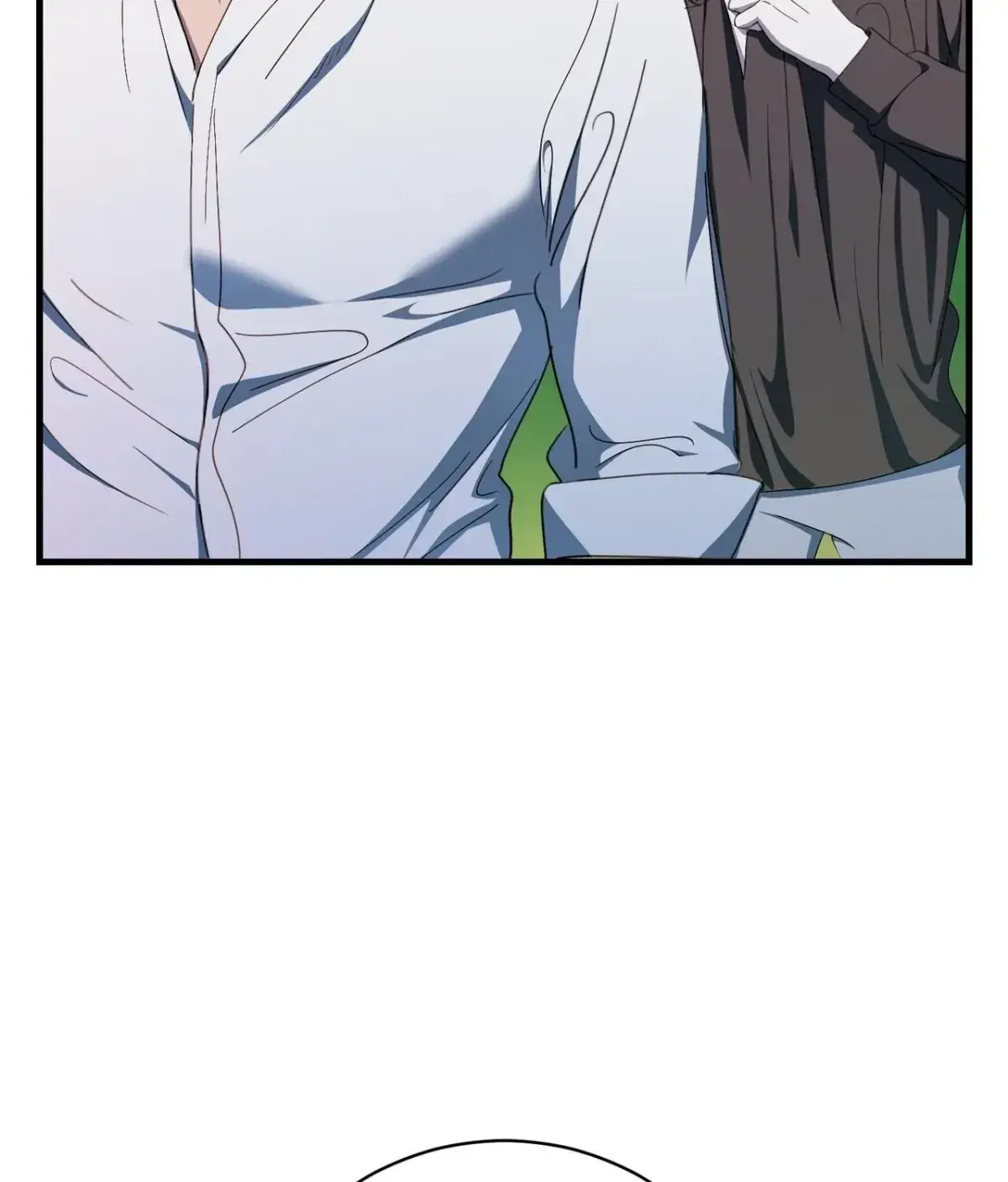 The Demon King Wants to Live in Peace Chapter 21 Page 25