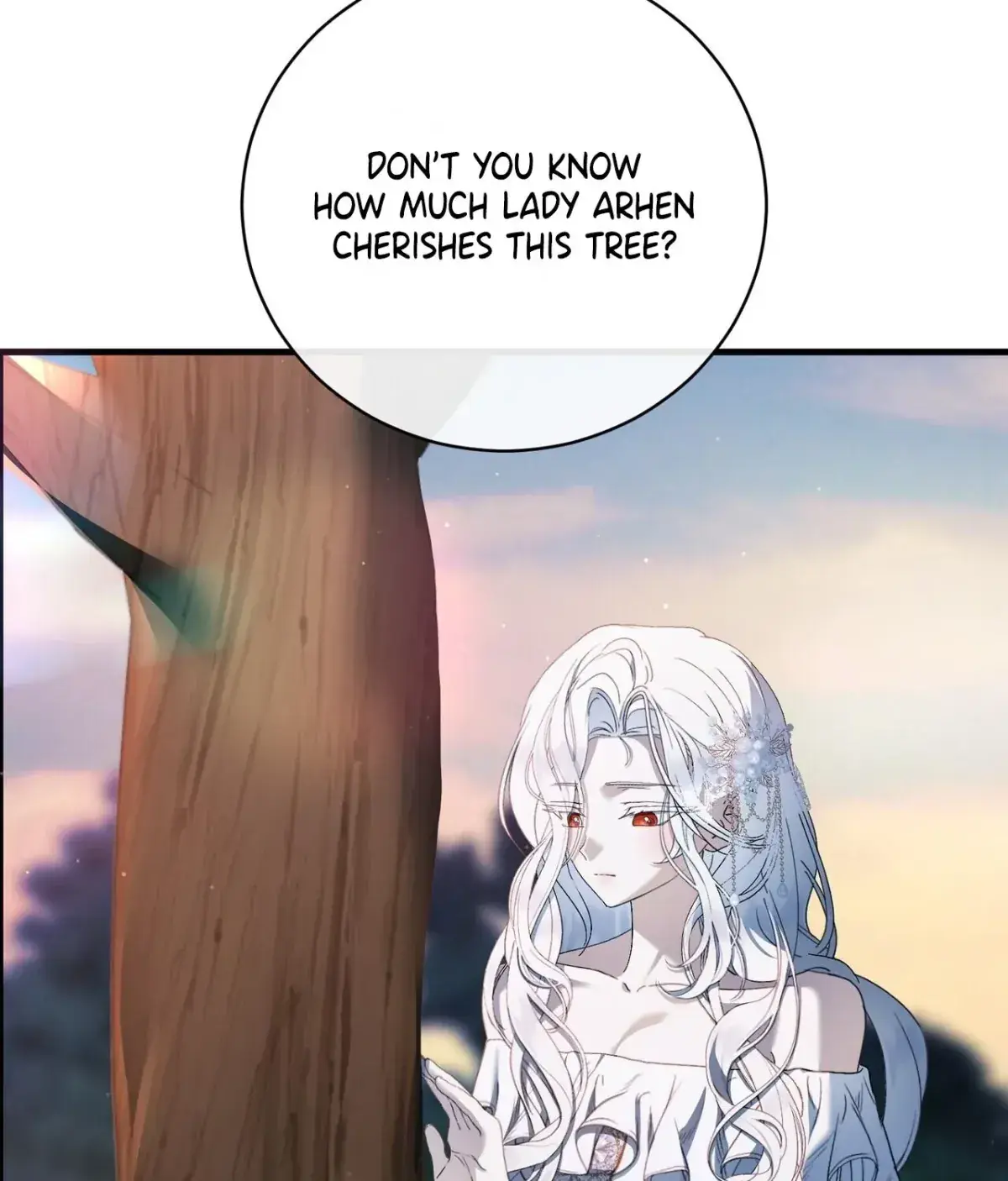 The Demon King Wants to Live in Peace Chapter 21 Page 26