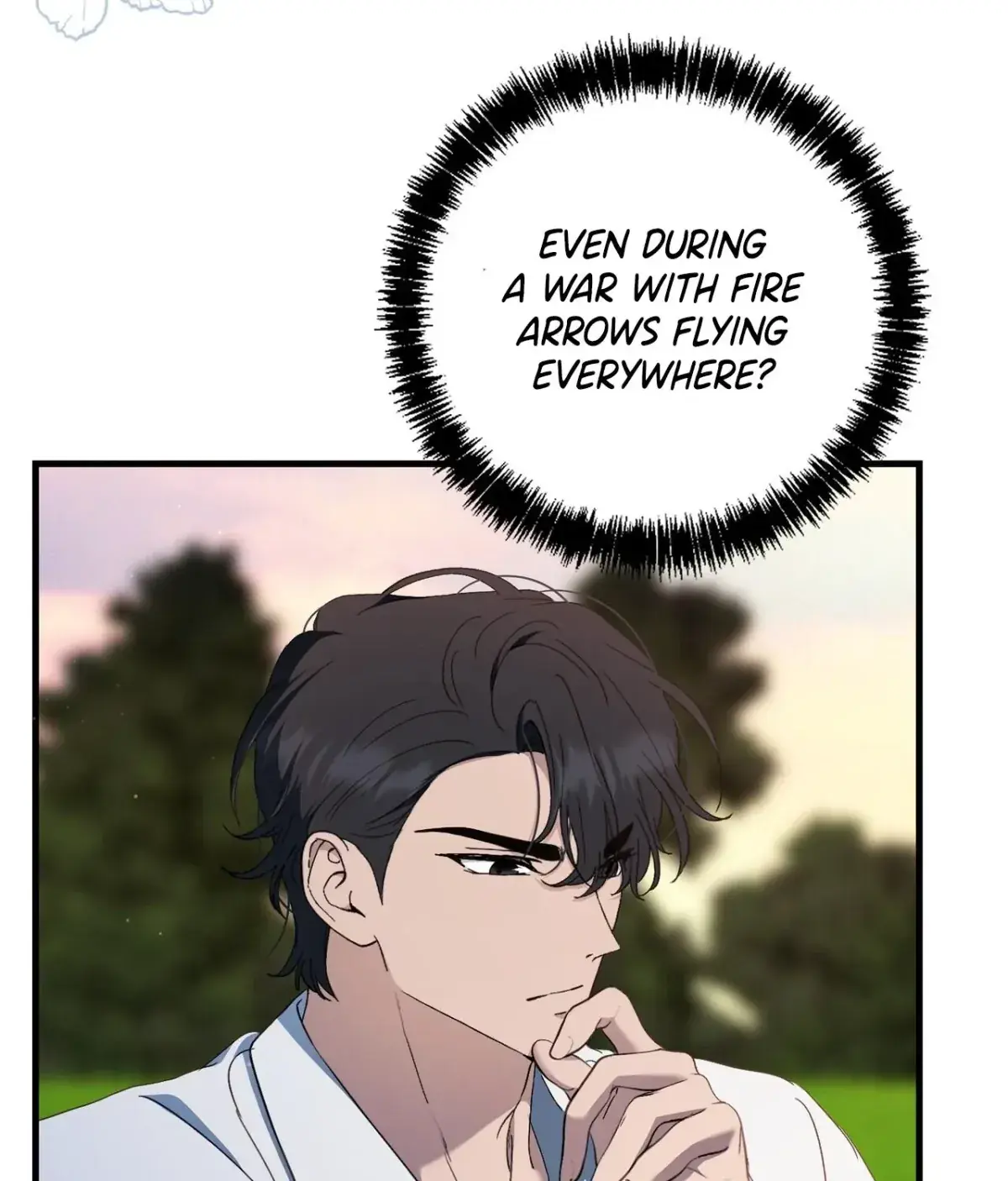 The Demon King Wants to Live in Peace Chapter 21 Page 31