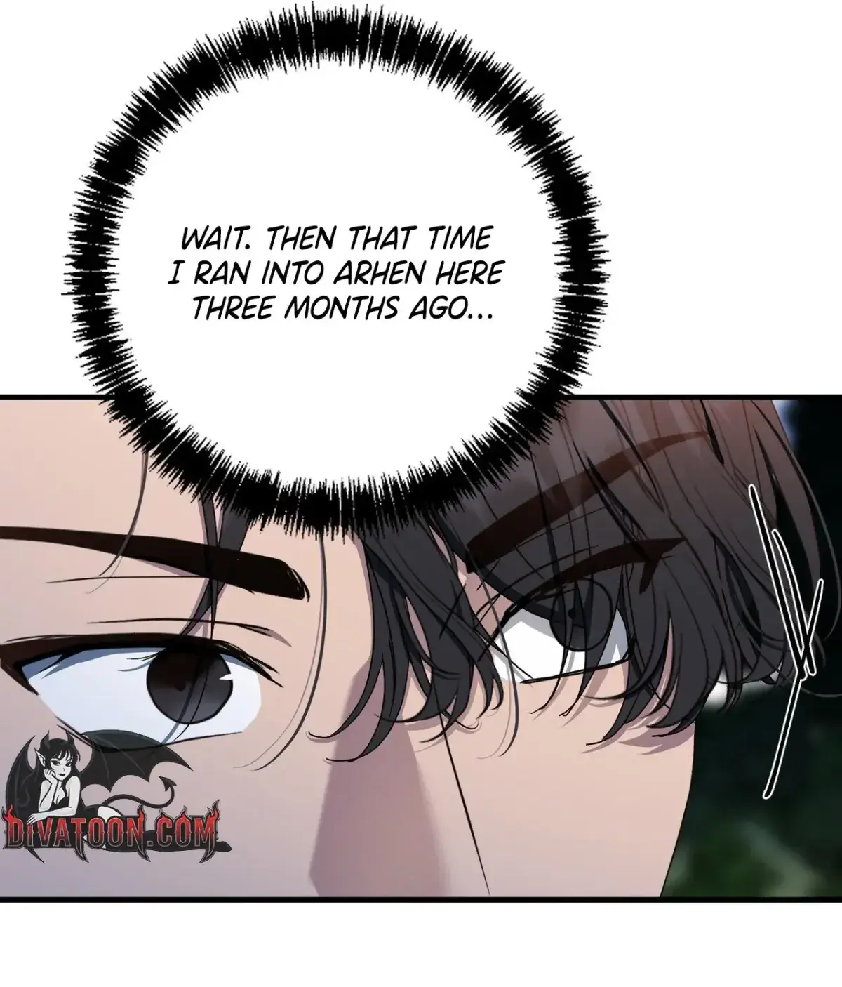 The Demon King Wants to Live in Peace Chapter 21 Page 34