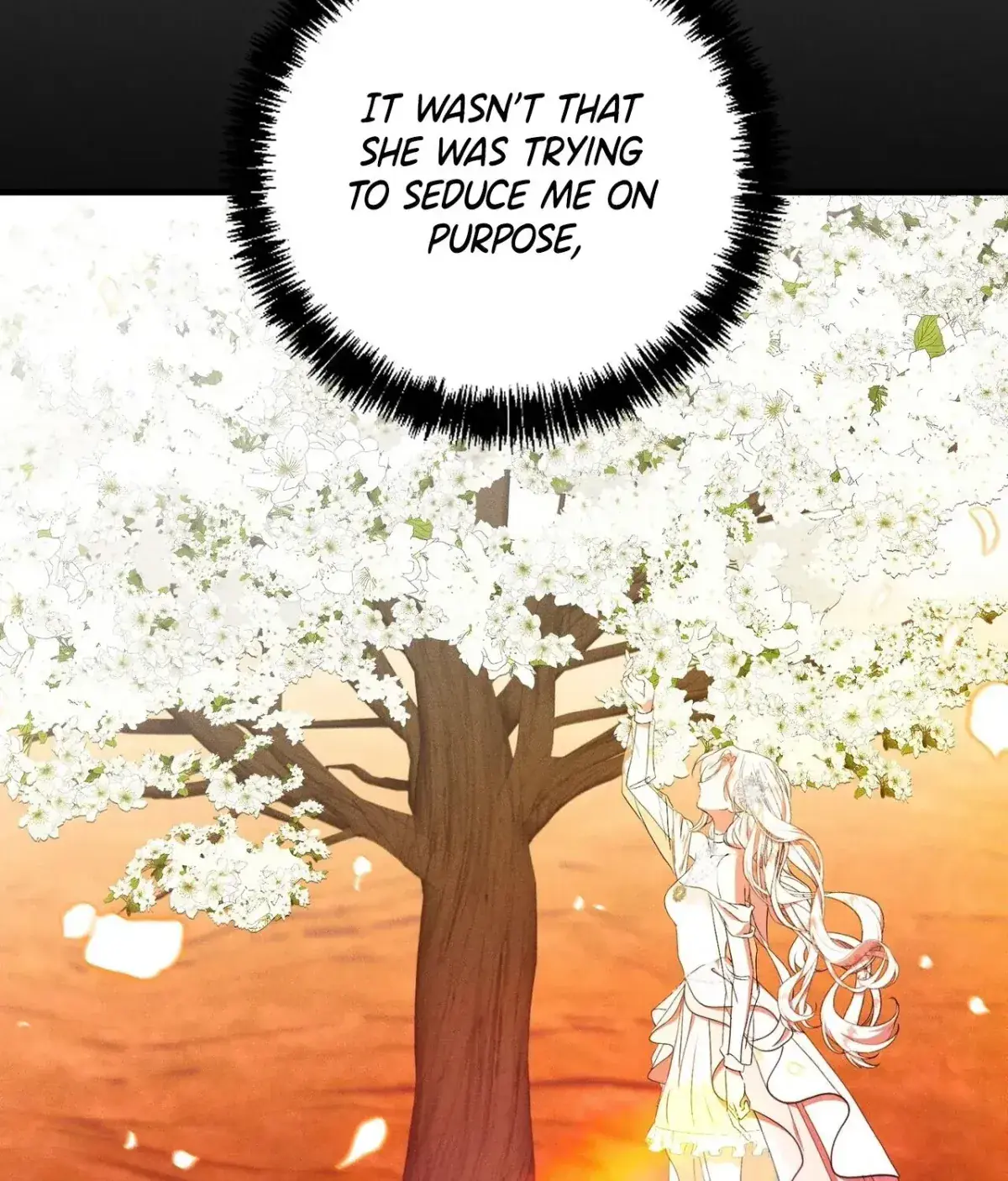 The Demon King Wants to Live in Peace Chapter 21 Page 36