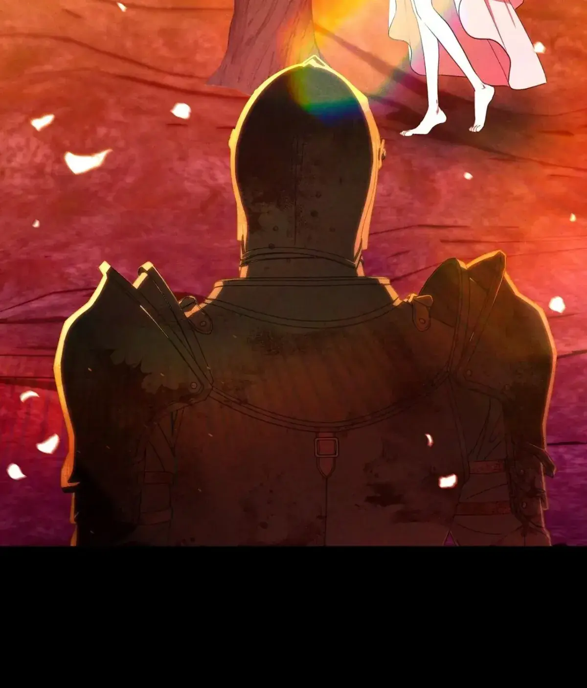 The Demon King Wants to Live in Peace Chapter 21 Page 37