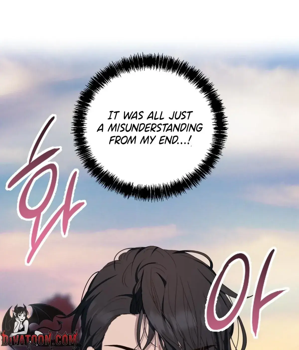 The Demon King Wants to Live in Peace Chapter 21 Page 41