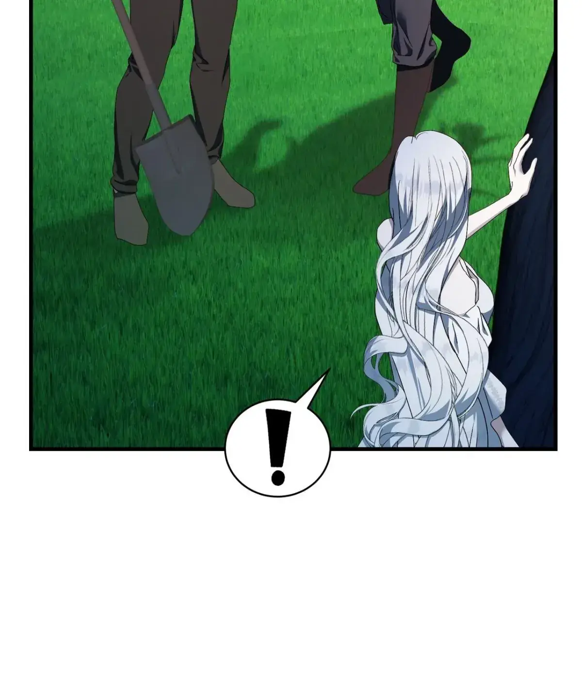 The Demon King Wants to Live in Peace Chapter 21 Page 45