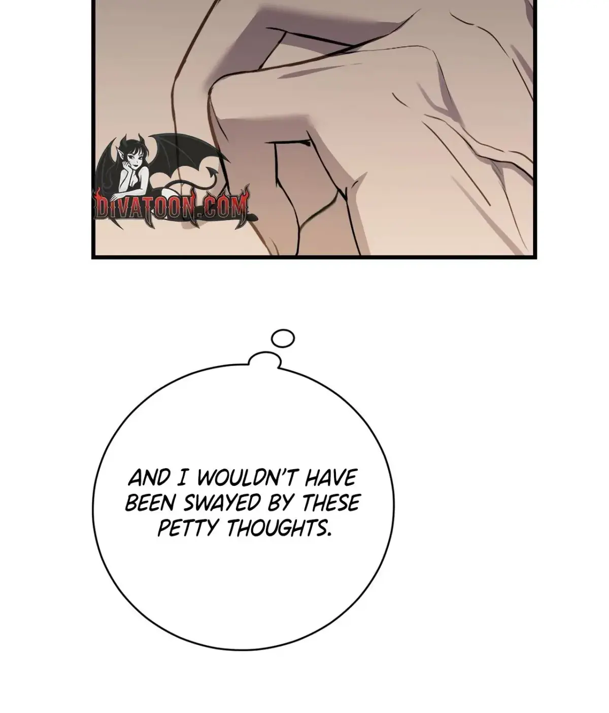 The Demon King Wants to Live in Peace Chapter 21 Page 52