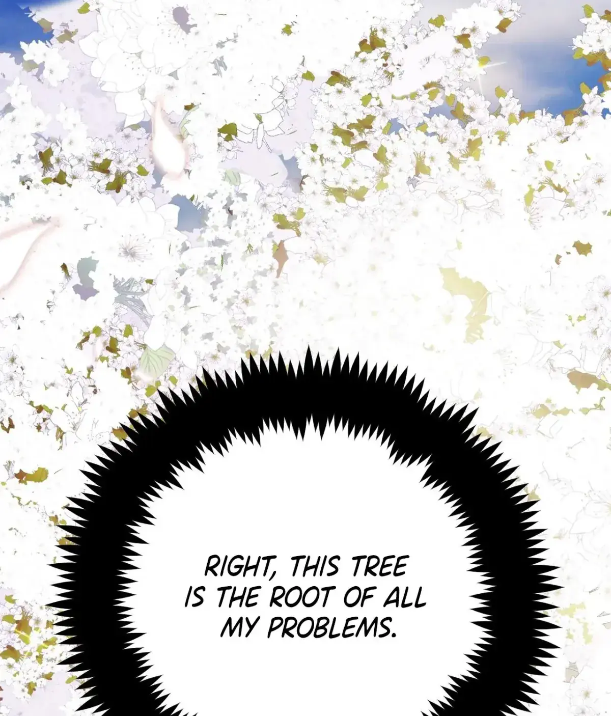 The Demon King Wants to Live in Peace Chapter 21 Page 55
