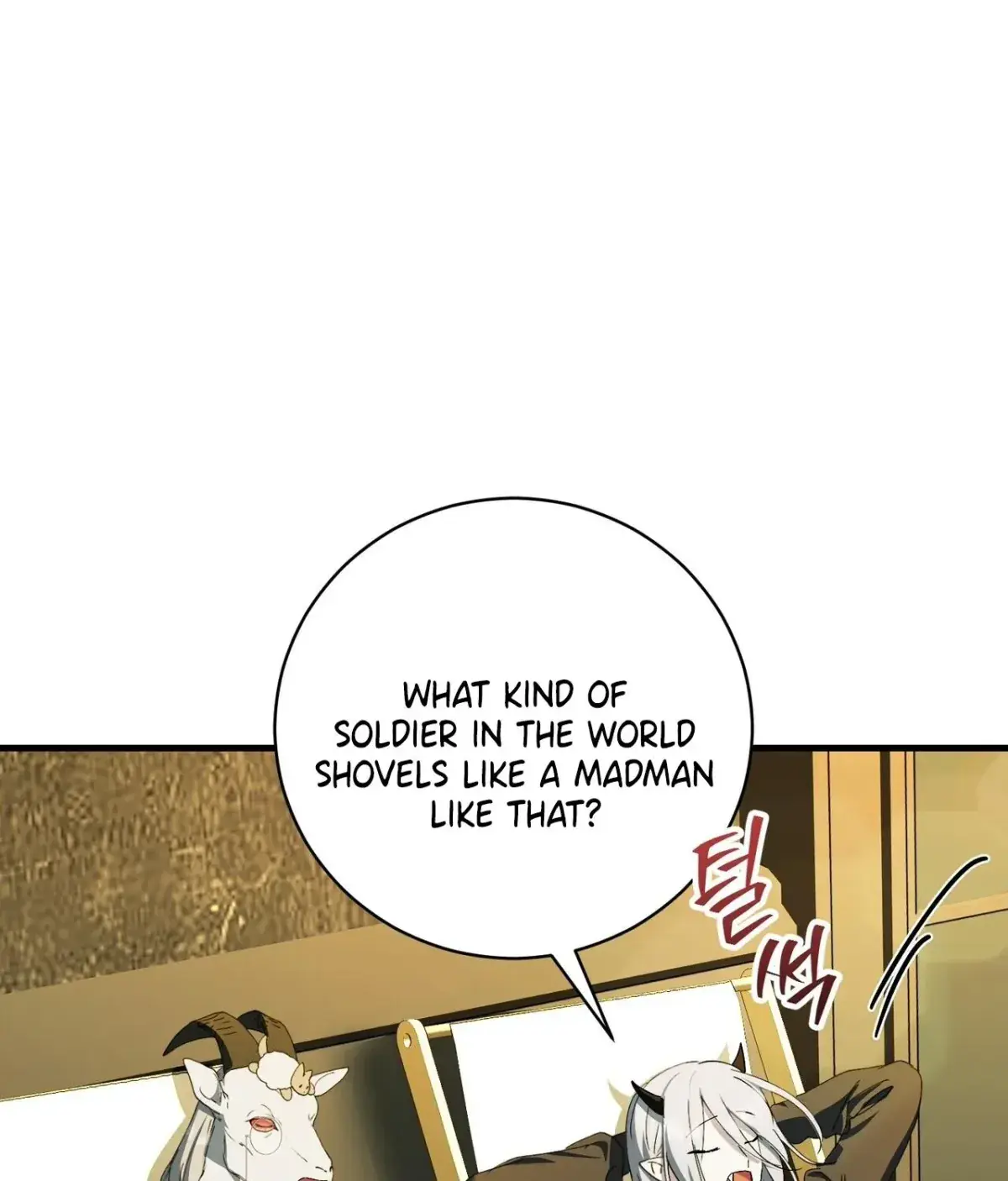 The Demon King Wants to Live in Peace Chapter 21 Page 68