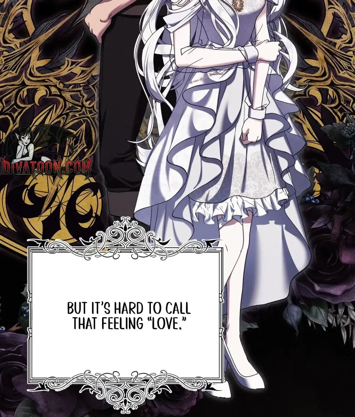 The Demon King Wants to Live in Peace Chapter 21 Page 74