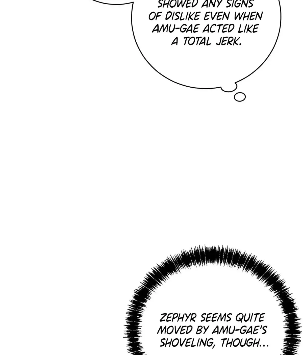 The Demon King Wants to Live in Peace Chapter 21 Page 79