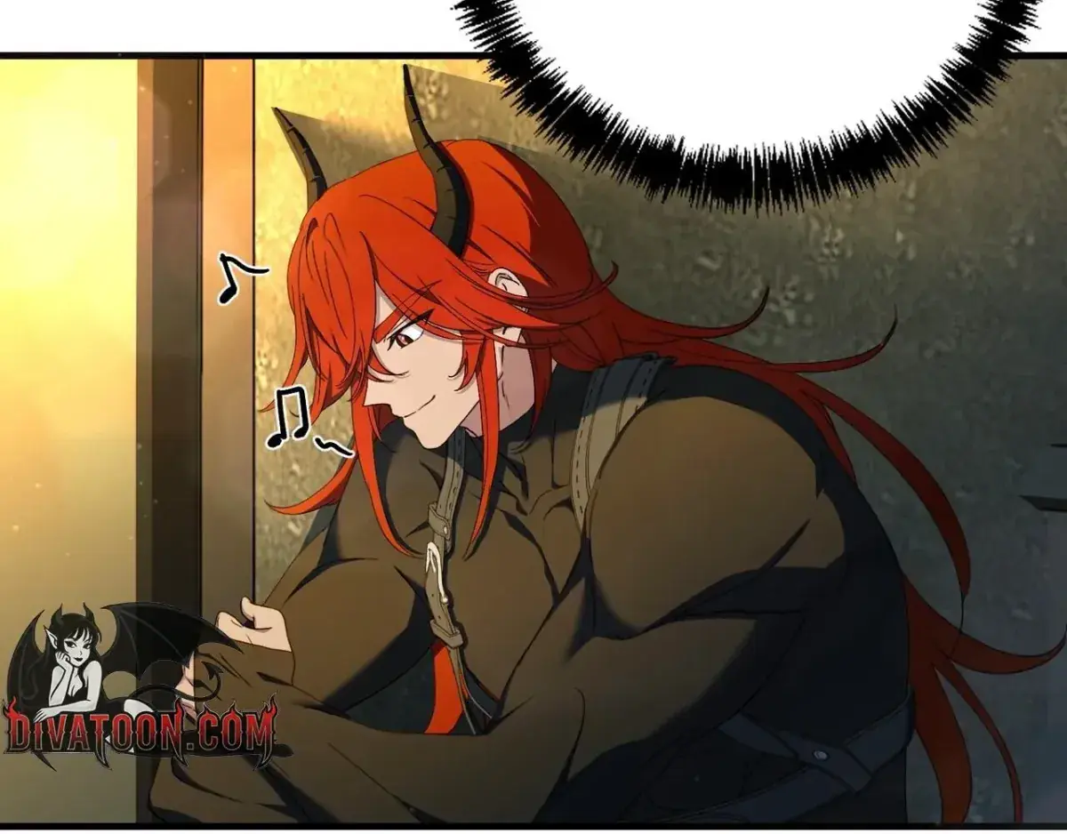 The Demon King Wants to Live in Peace Chapter 21 Page 80