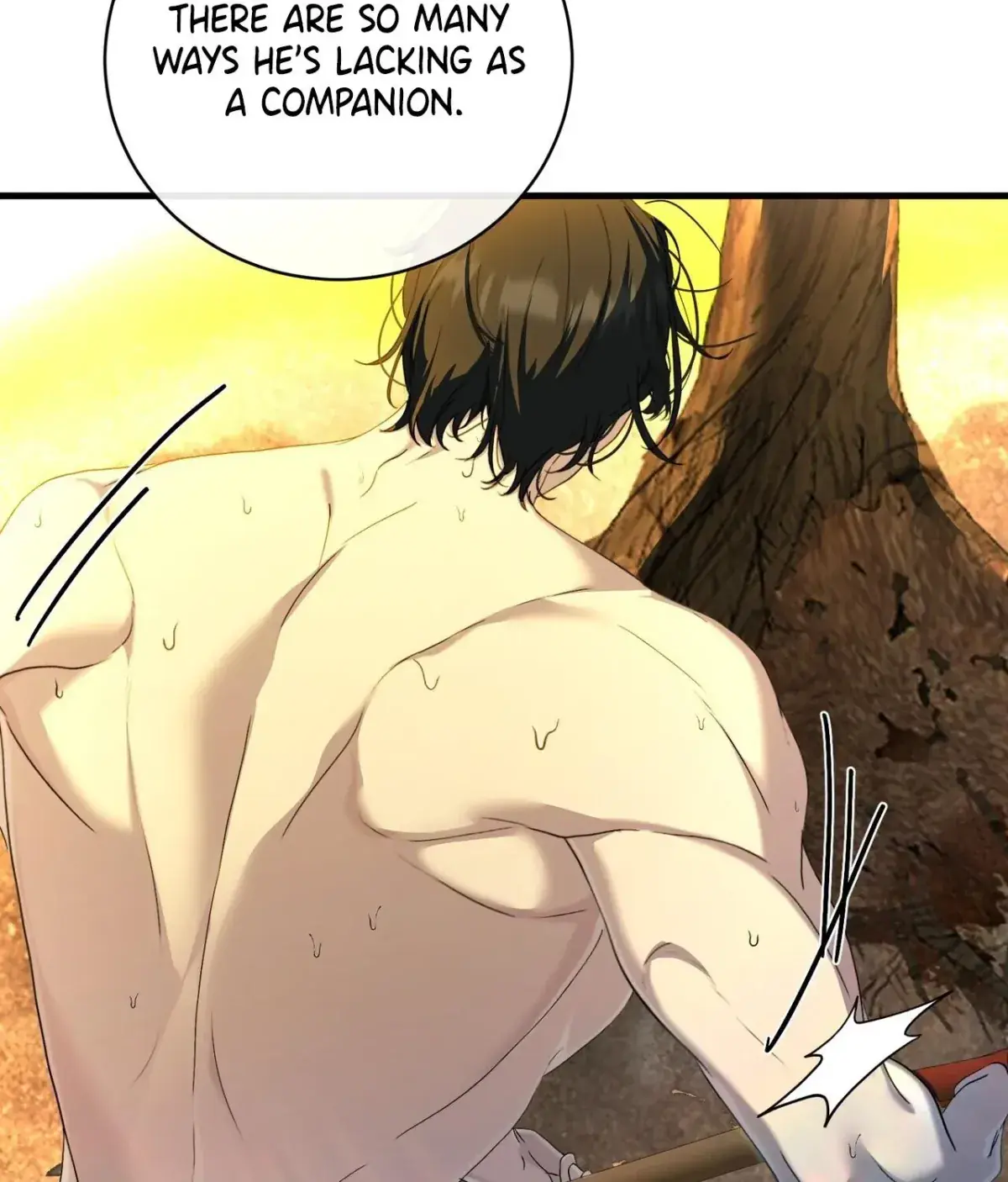 The Demon King Wants to Live in Peace Chapter 21 Page 86